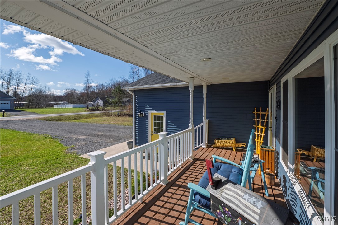 57 Belva Boulevard, Hastings, New York image 3