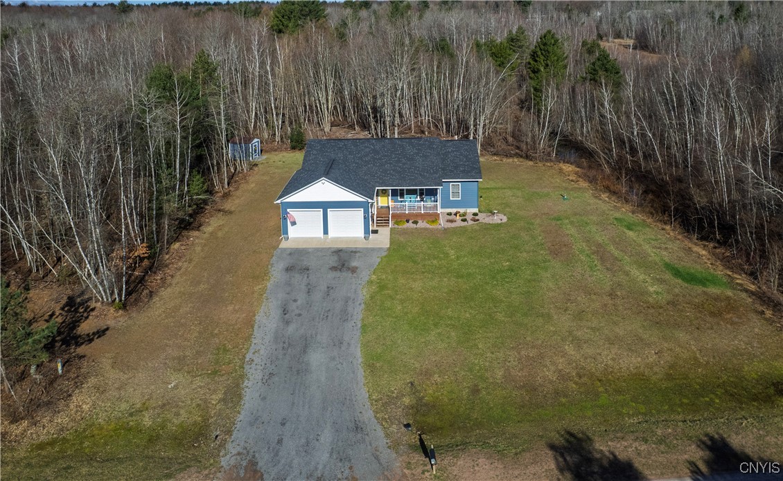 57 Belva Boulevard, Hastings, New York image 37