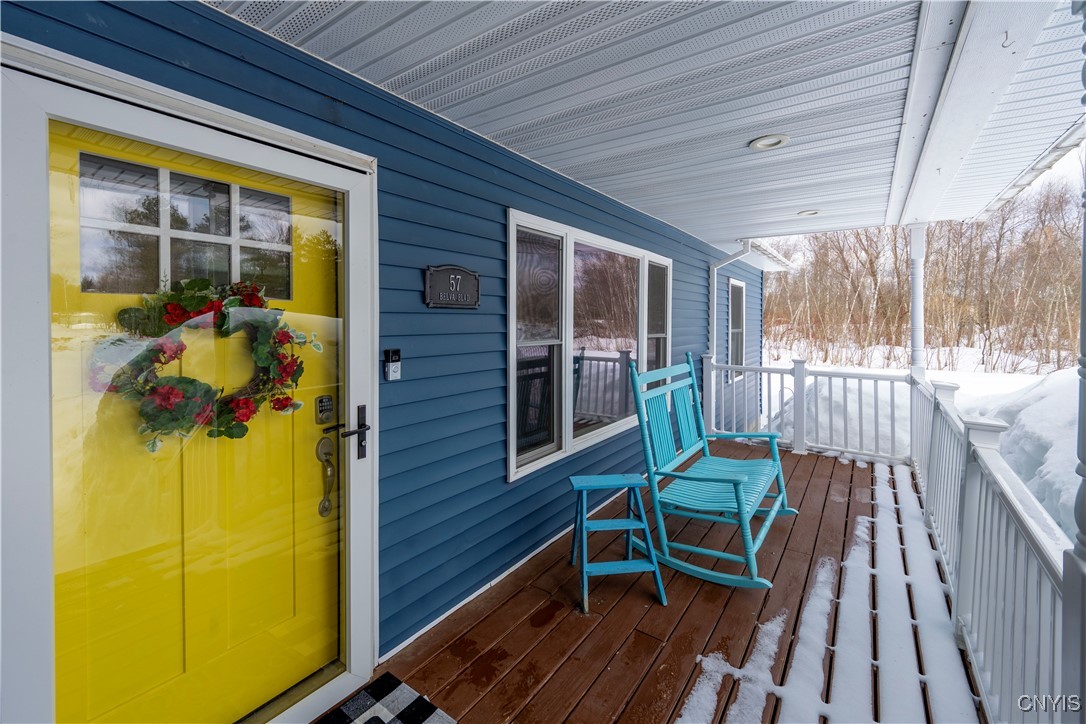 57 Belva Boulevard, Hastings, New York image 2