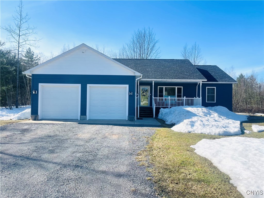 57 Belva Boulevard, Hastings, New York image 1