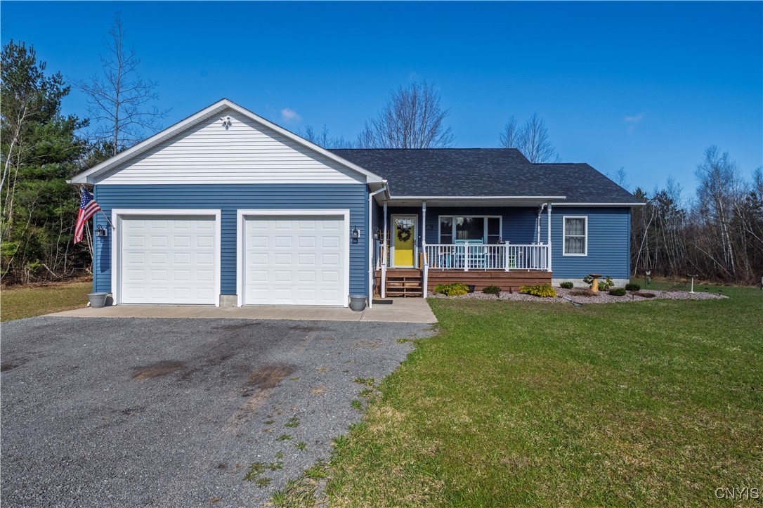 57 Belva Boulevard, Hastings, New York image 1