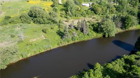 Vacant Land For Sale - 33583 Broadwell Road<br/> Jefferson County, Theresa, NY 13691