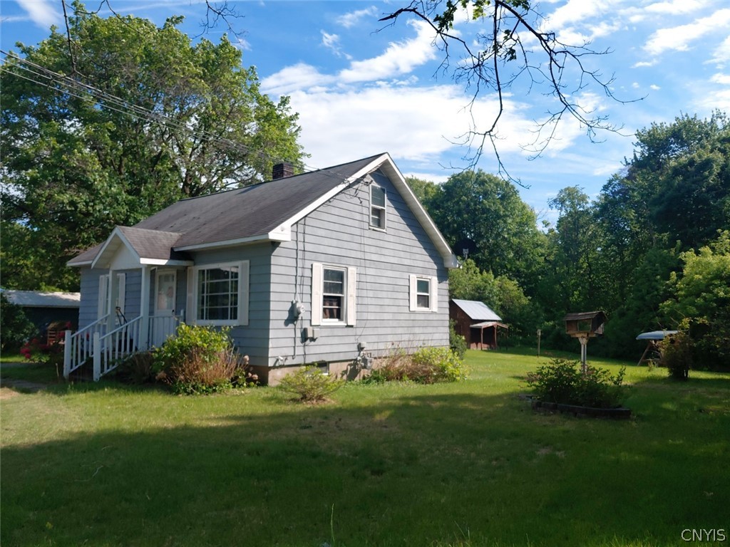 1497 County Route 57