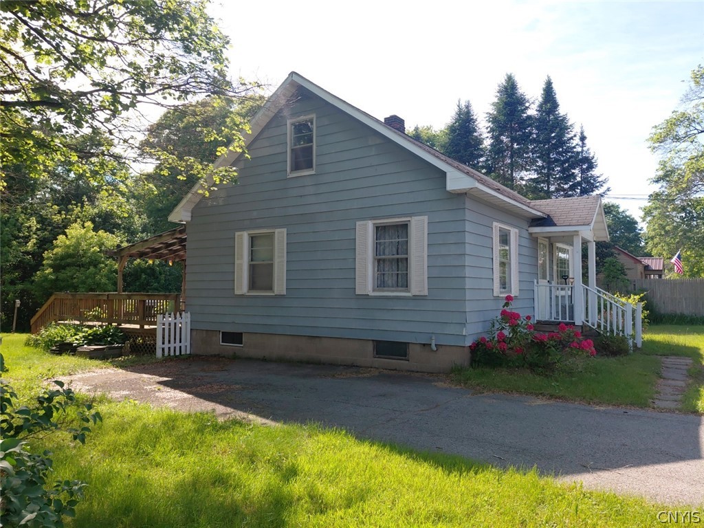1497 County Route 57