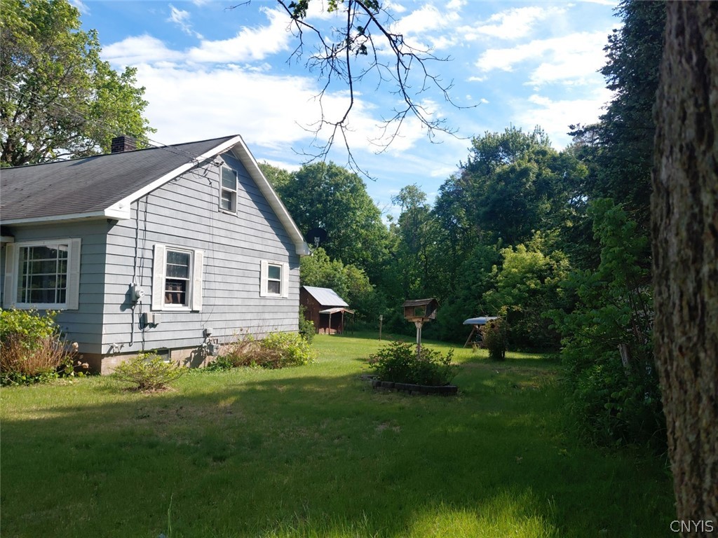1497 County Route 57