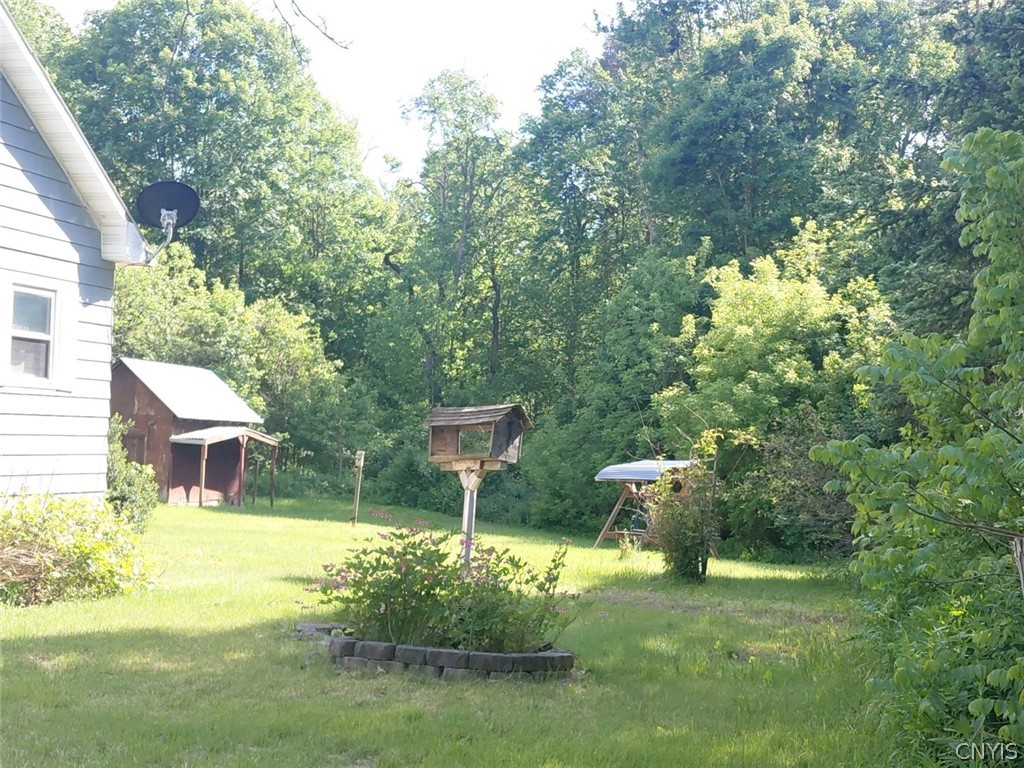 1497 County Route 57