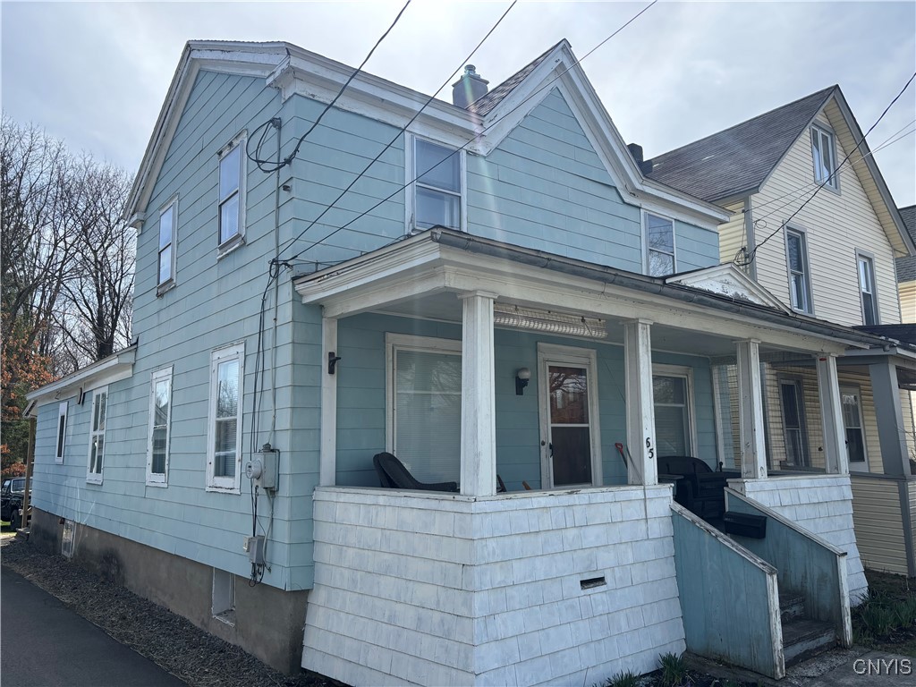 65 Owego Street, Cortland, New York image 11