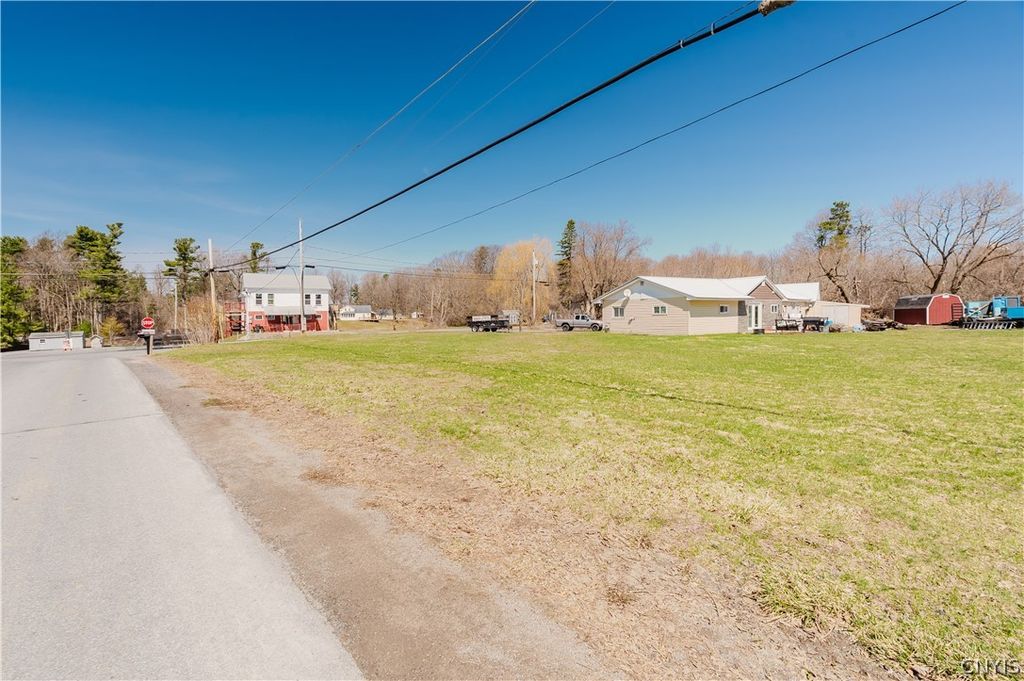 Photo of Sanford Corners Road, Le Ray, NY 13616 (MLS # S1670717)