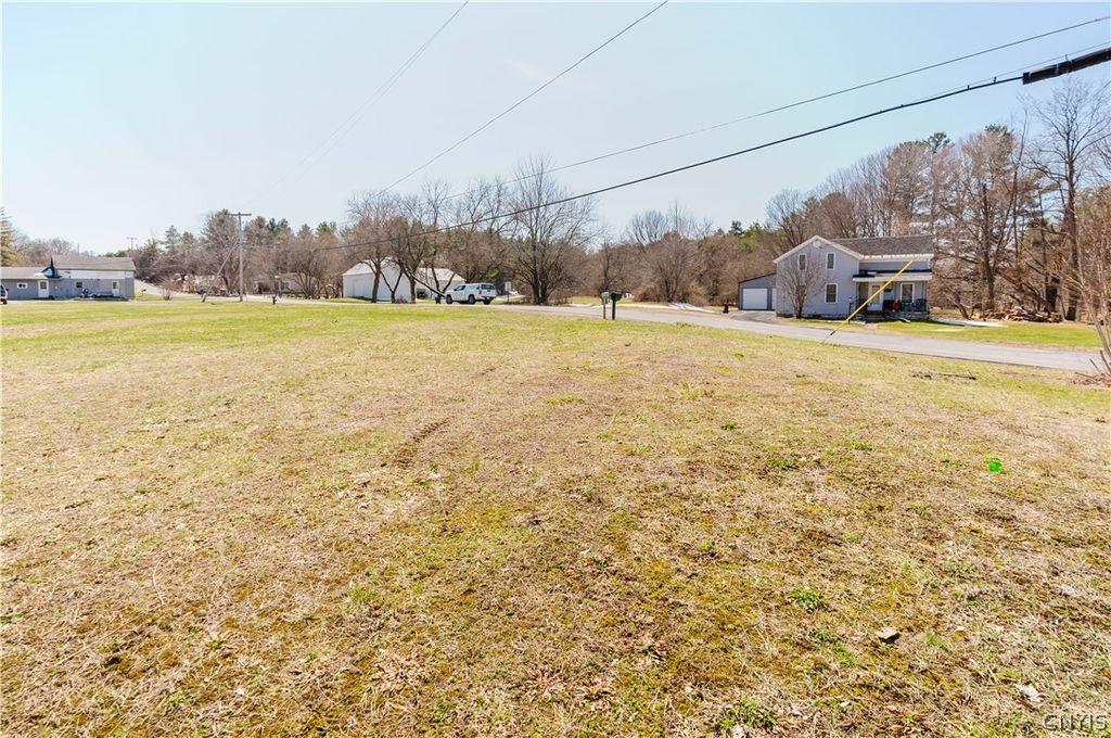 Photo of Sanford Corners Road, Le Ray, NY 13616 (MLS # S1670717)