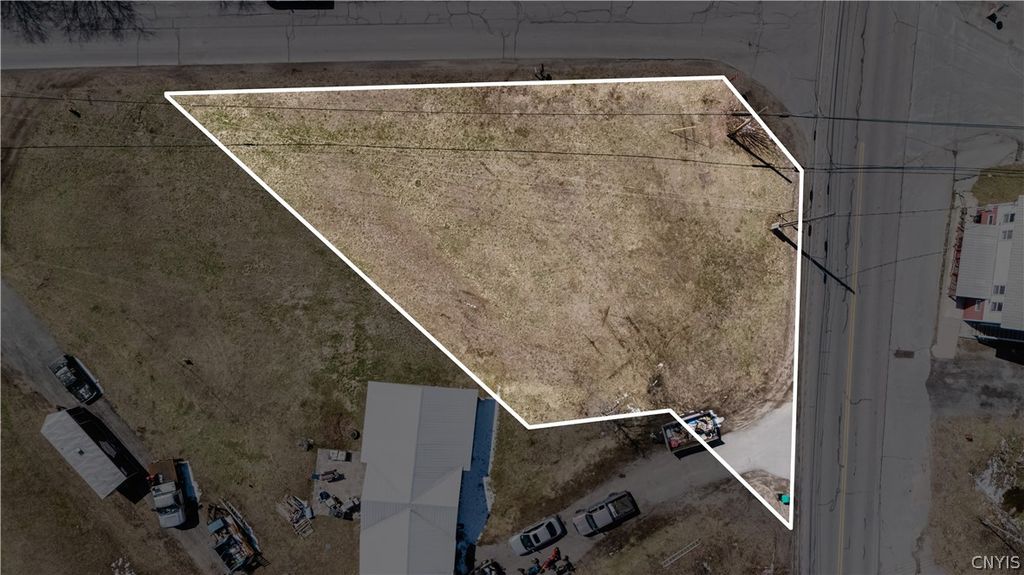 Photo of Sanford Corners Road, Le Ray, NY 13616 (MLS # S1670717)