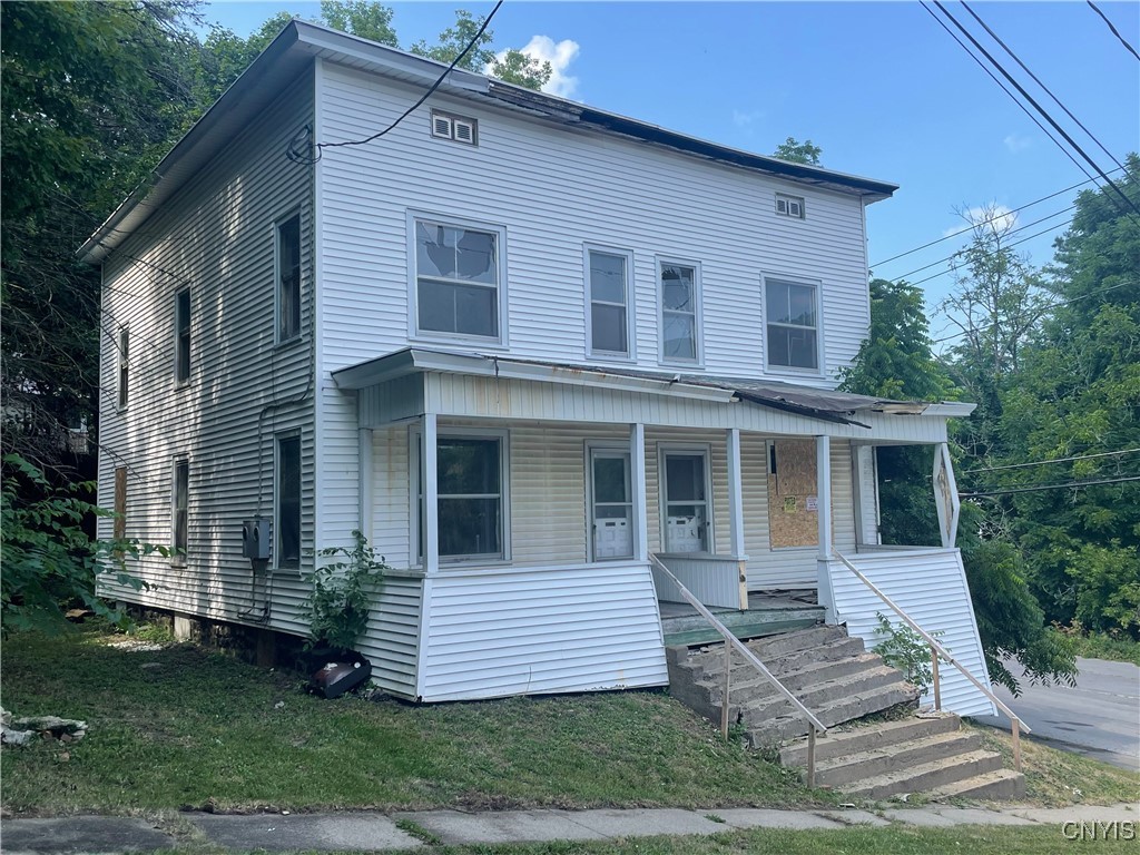 2-4 Marco Terrace
