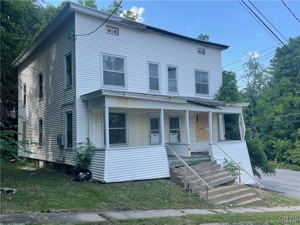 2-4 Marco Terrace
