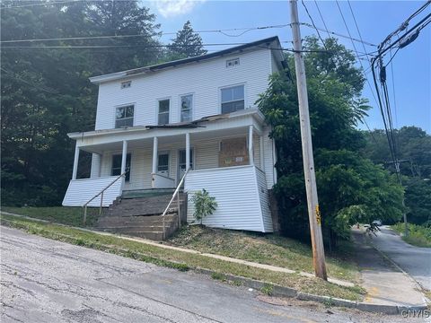2-4 Marco Terrace Little Falls NY 13365