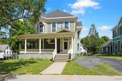 128 N School Street Carthage NY 13619