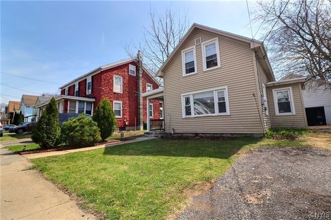 19 Brainard Street Whitesboro NY 13492