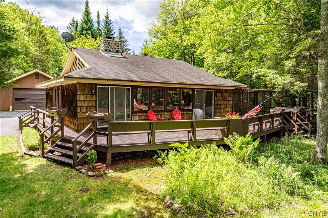 529 Higby Road