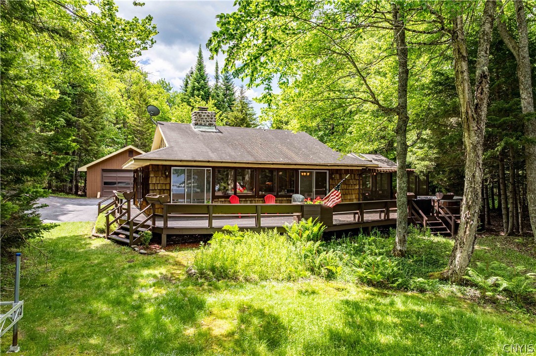 529 Higby Road
