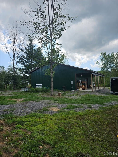 Tiny photo for 198 Dry Bridge Road, Hastings, NY 13036 (MLS # S1709223)