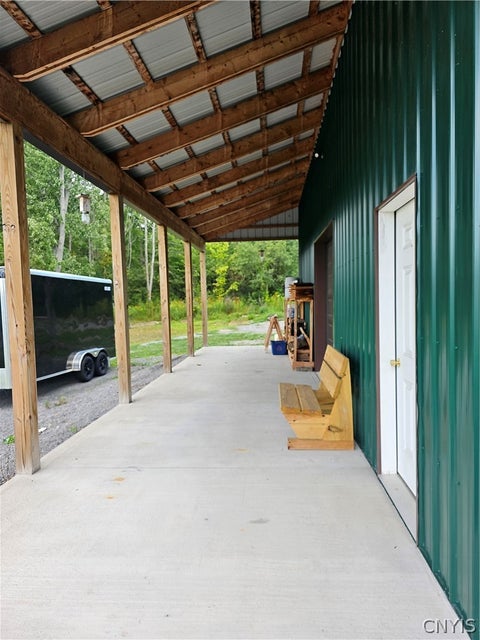 Tiny photo for 198 Dry Bridge Road, Hastings, NY 13036 (MLS # S1709223)