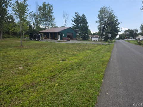 Tiny photo for 198 Dry Bridge Road, Hastings, NY 13036 (MLS # S1709223)