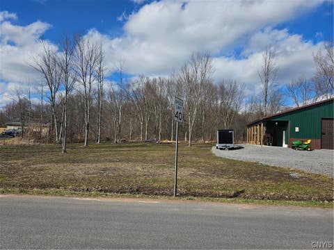 Tiny photo for 198 Dry Bridge Road, Hastings, NY 13036 (MLS # S1709223)