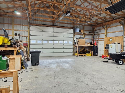 Tiny photo for 198 Dry Bridge Road, Hastings, NY 13036 (MLS # S1709223)