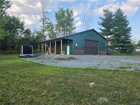 Photo of 198 Dry Bridge Road, Hastings, NY 13036 (MLS # S1709223)