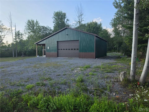 Tiny photo for 198 Dry Bridge Road, Hastings, NY 13036 (MLS # S1709223)