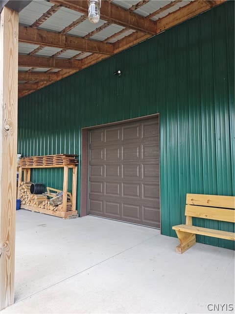 Tiny photo for 198 Dry Bridge Road, Hastings, NY 13036 (MLS # S1709223)