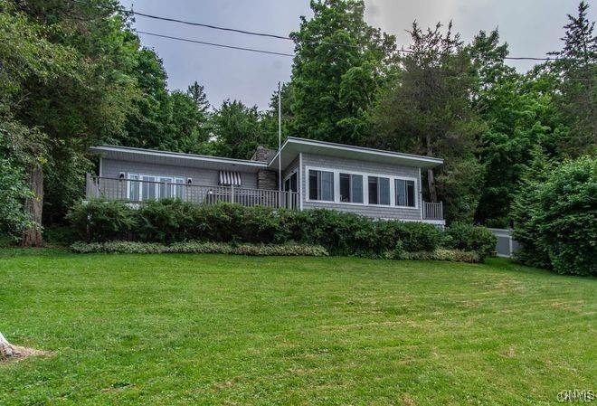 15126 Snowshoe Road, Henderson, New York image 1