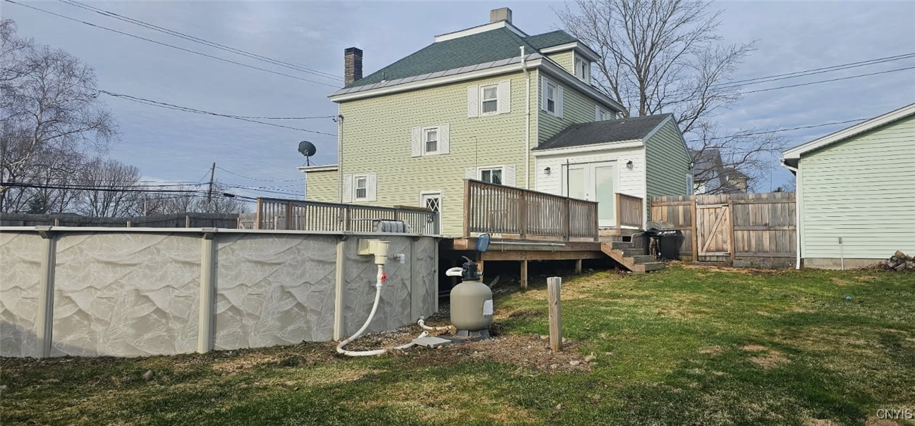 100 East Street, Herkimer, New York image 35