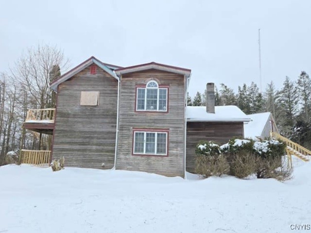 4385 Pingrey Hill Road, Andover, New York image 2