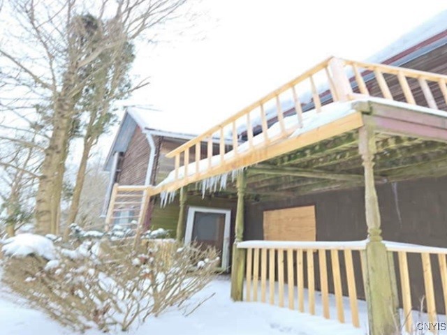 4385 Pingrey Hill Road, Andover, New York image 1