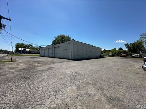 2208 Broad St Street Frankfort NY 13340