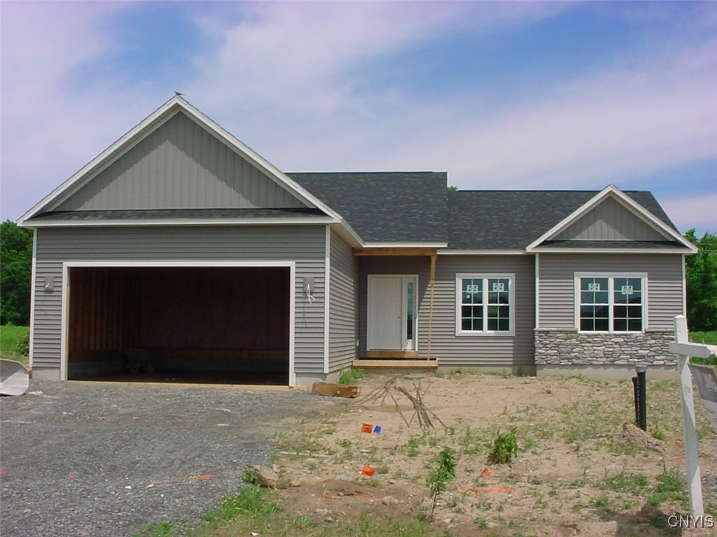 Lot 20 Harke Farms, Clay, New York image 1
