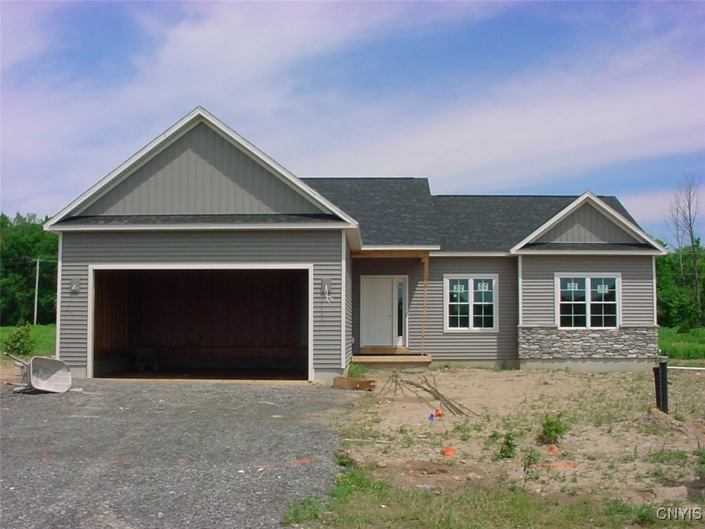 Lot 20 Harke Farms, Clay, New York image 2
