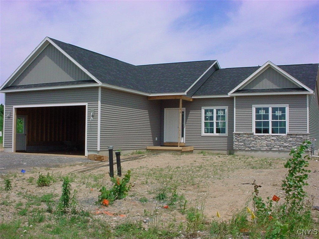 Lot 20 Harke Farms, Clay, New York image 3
