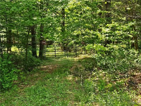0 S Bonaparte Road Harrisville NY 13648