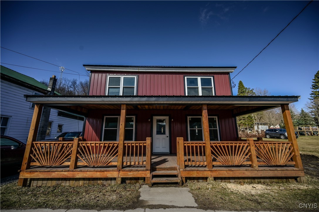 18 Herkimer Street, Newport, New York image 4