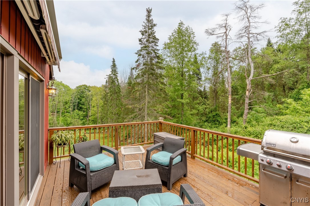 7672 Pinebluff Circle, Manlius, New York image 48