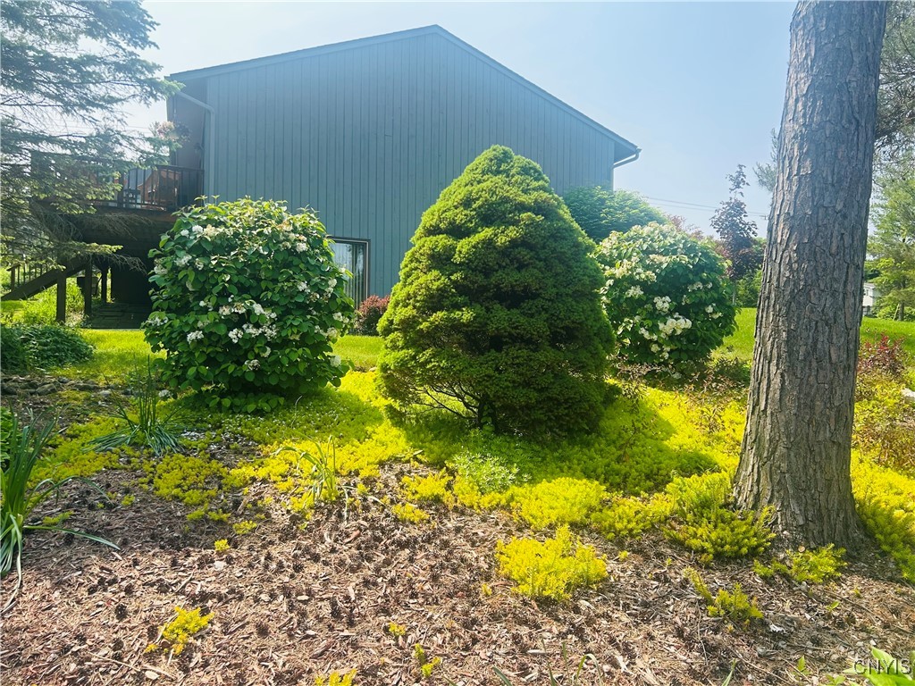 7672 Pinebluff Circle, Manlius, New York image 50