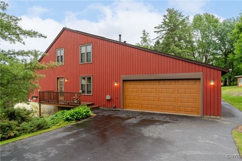7672 Pinebluff Circle Manlius NY 13104