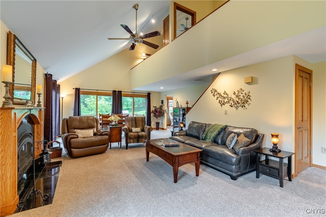 7672 Pinebluff Circle, Manlius, New York image 15