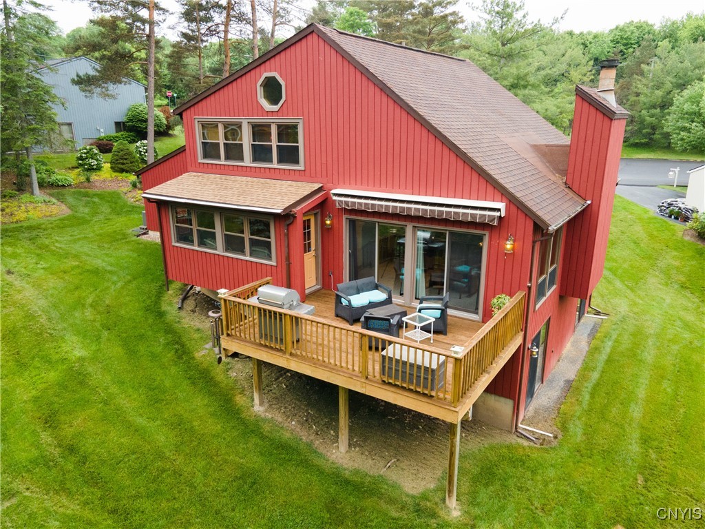 7672 Pinebluff Circle, Manlius, New York image 41