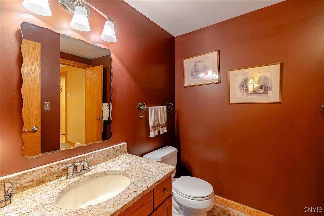 7672 Pinebluff Circle, Manlius, New York image 23
