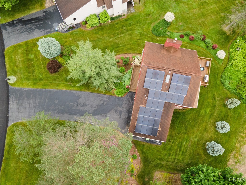 7672 Pinebluff Circle, Manlius, New York image 43