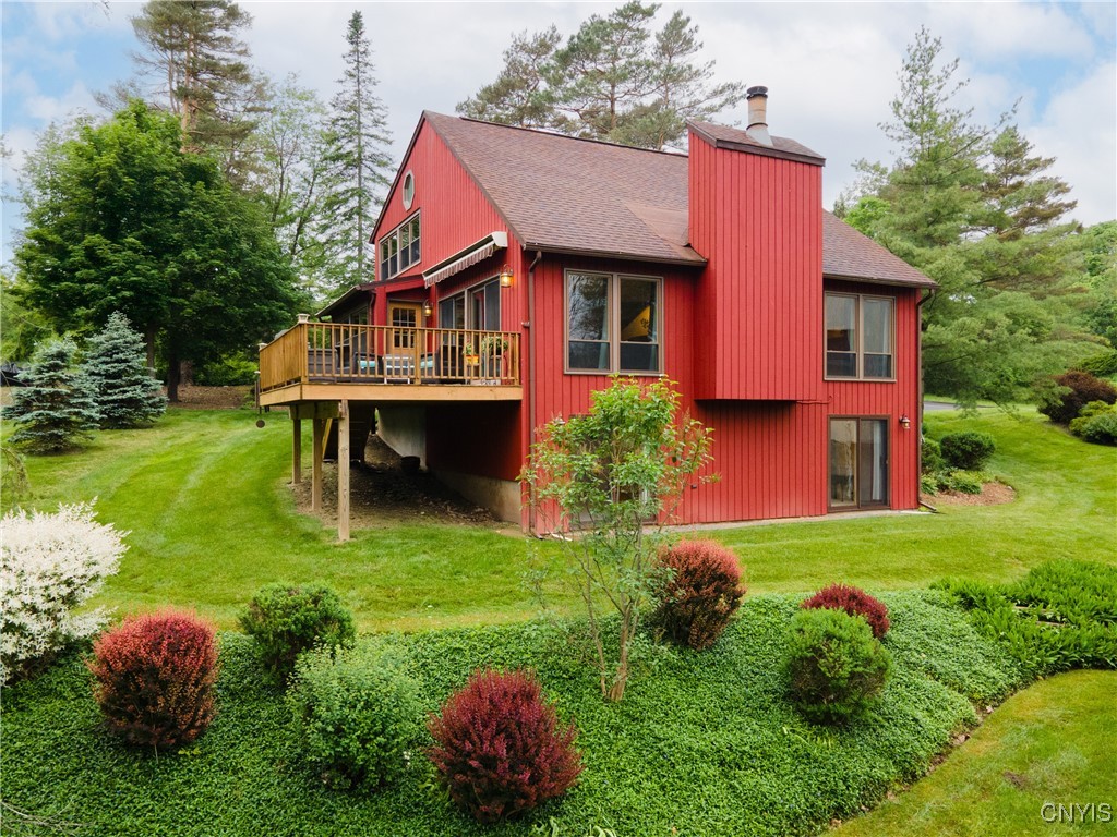 7672 Pinebluff Circle, Manlius, New York image 7