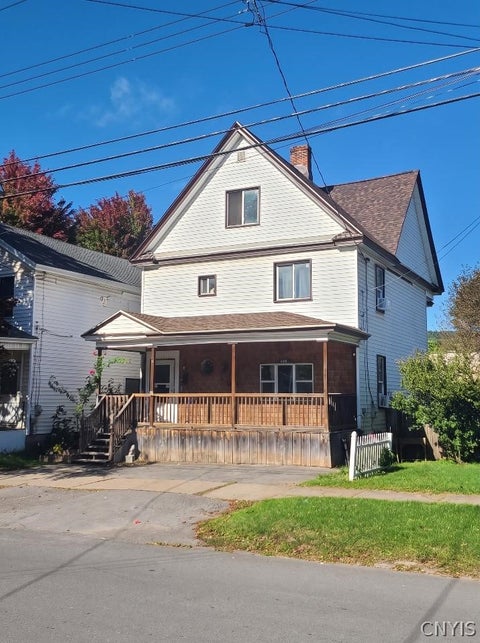 Photo of 95 E North Street, German Flatts, NY 13357 (MLS # S1724527)