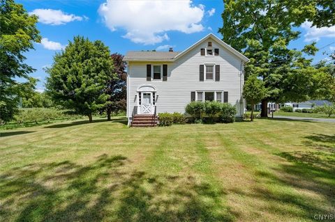 Photo of 3743 Dawes Avenue, Kirkland, NY 13323 (MLS # S1668171)