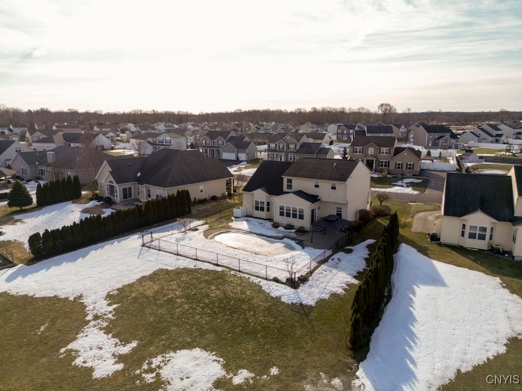7053 Cattlemans Crossing Rd Road, Cicero, New York image 45
